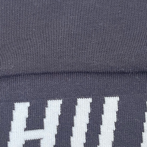 Tommy Hilfiger sport cropped hoodie - Picture 7 of 9